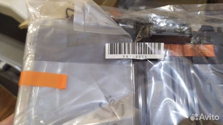 Крышка пылезащитная