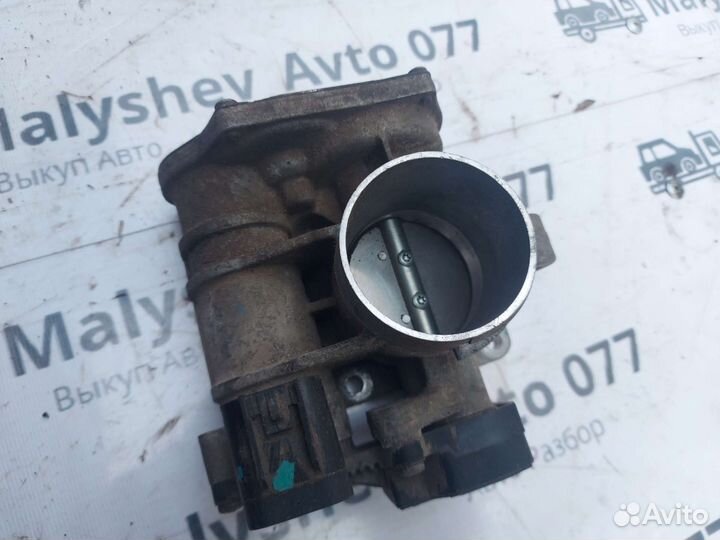 Дроссельная заслонка Geely Gmgrand EC7 1.5 CVT
