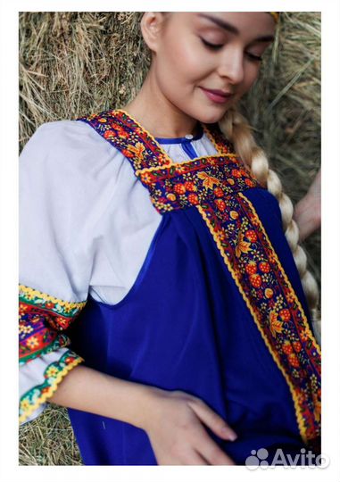 Прокат костюма