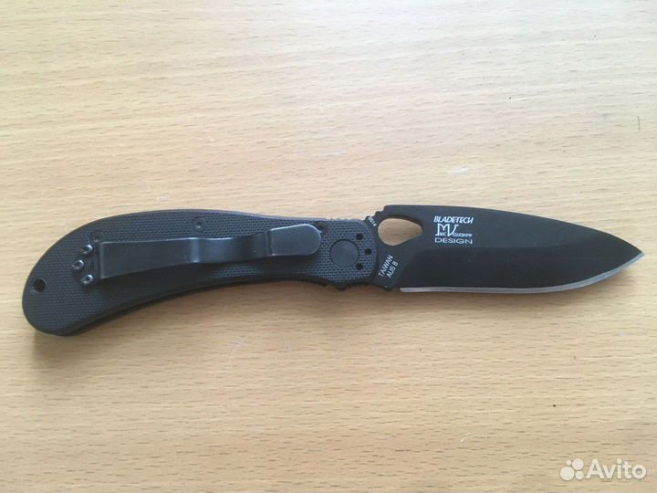 Нож складной BladeTech 5.11 Alpha Scout mini