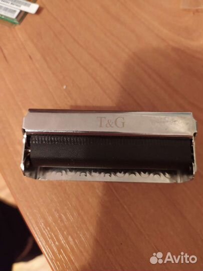 Машинка для самокруток сигарет