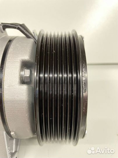 Компрессор кондиционера 4180