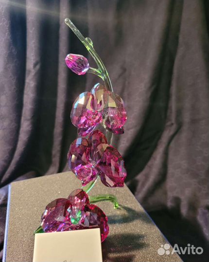 Swarovski фигурка