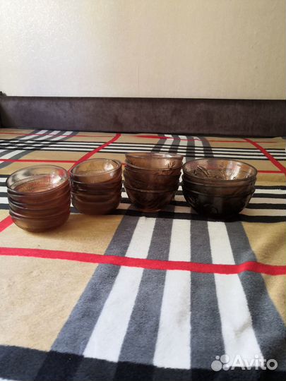 Креманочки, пиалки