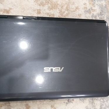 Ноутбук asus X61sl