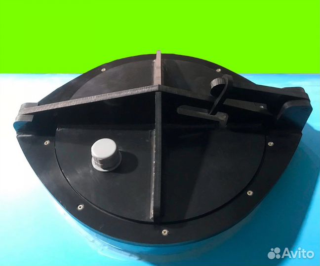 Крышки для ёмкостей