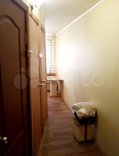 Комната 13 м² в 4-к., 1/5 эт.