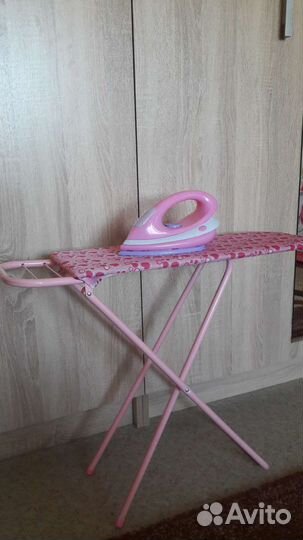 Гладильная доска