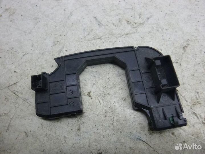 Блок электронный audi Q7 2005