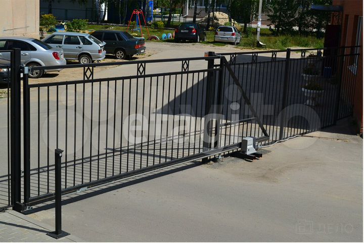 1-к. квартира, 36,3 м², 3/5 эт.