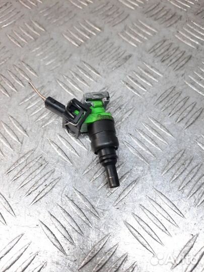 Форсунка Mercedes-Benz C-Class 1.8 271946 2004