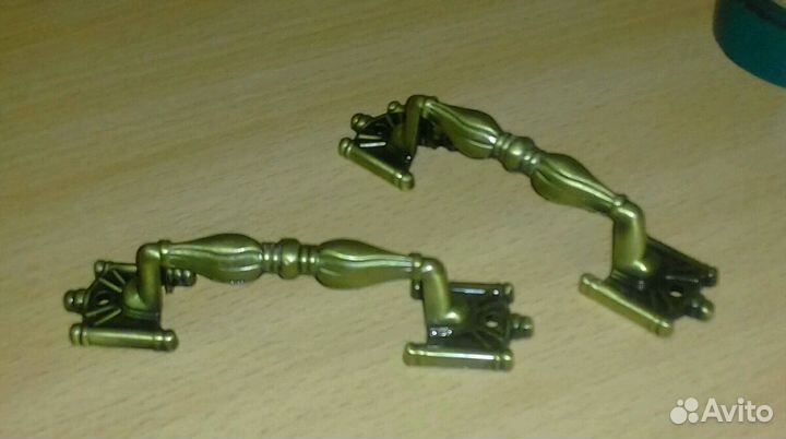 Ручка мебельная