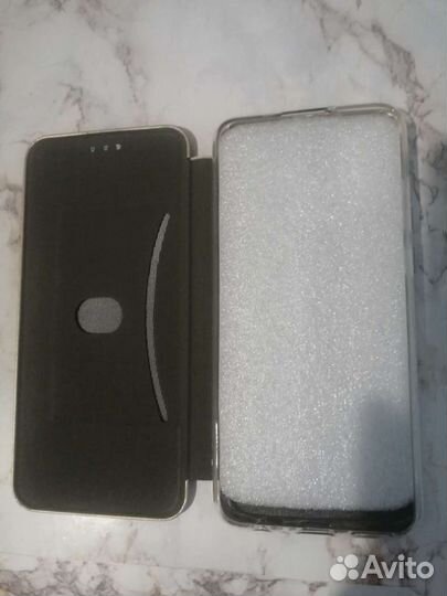 Чехол на honor 9А