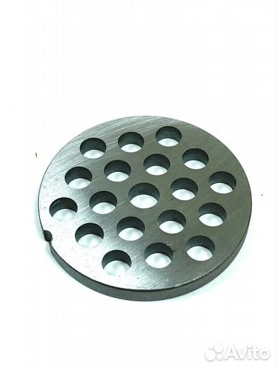 Решетка мясорубки Kenwood/Формовочный диск/Аксессу