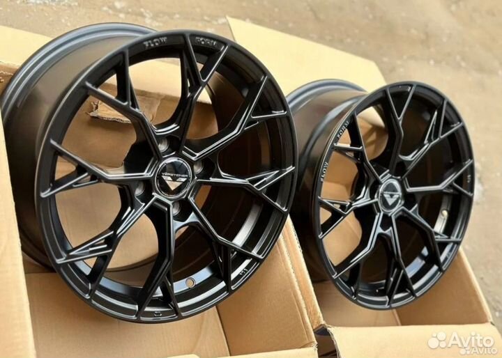 Литые диски r15 4x100