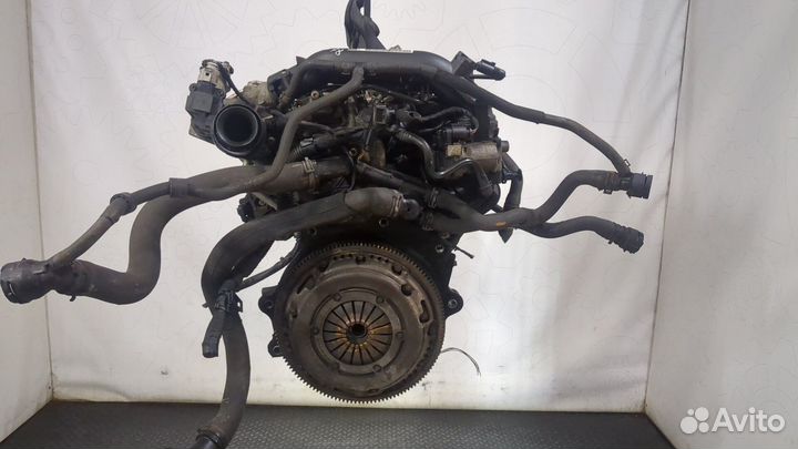 Маховик Audi A3 (8P), 2011