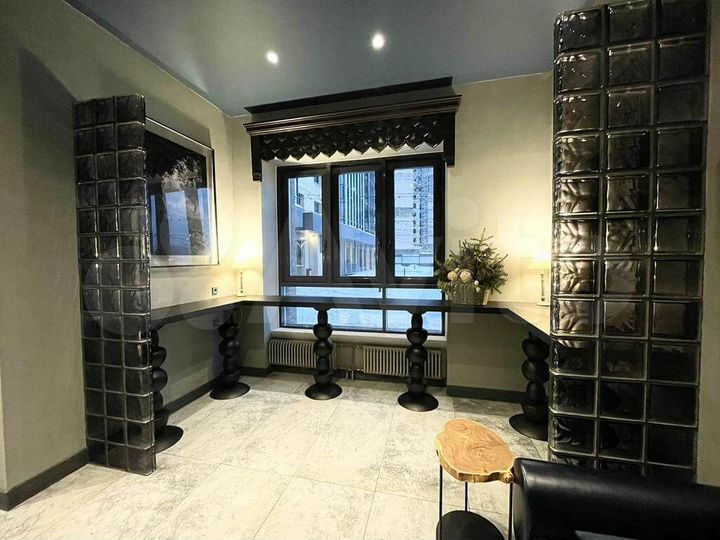 1-к. квартира, 43,2 м², 6/18 эт.