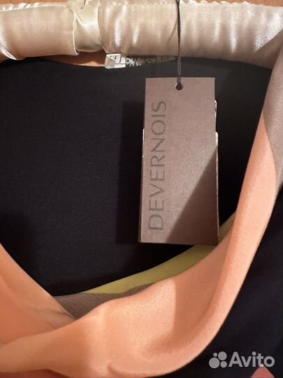 Блуза женская Devernois