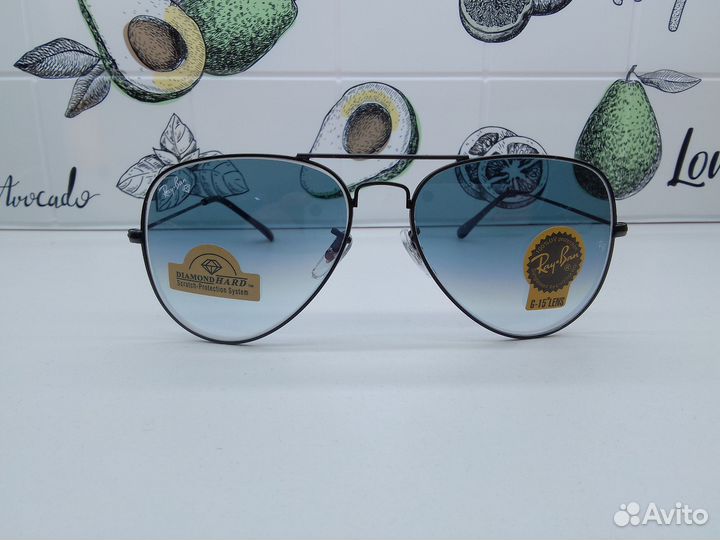 Очки Ray-Ban Aviator