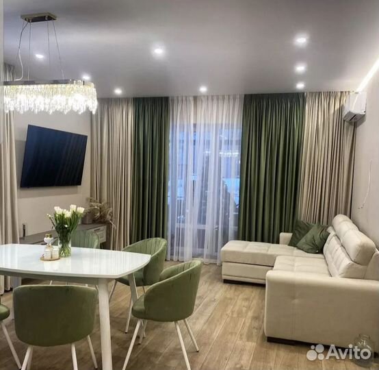 Качественный пошив штор