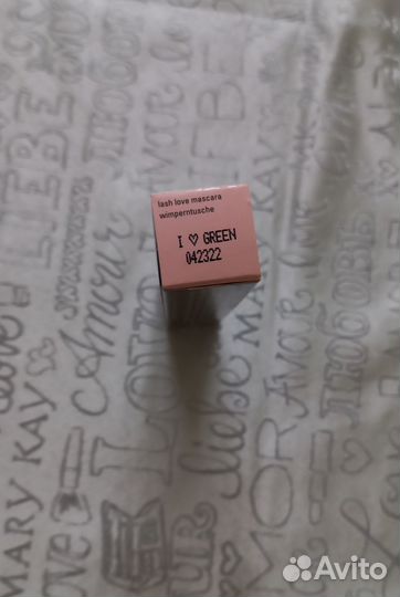 Косметика Мэри кэй (помада и тд mary kay)