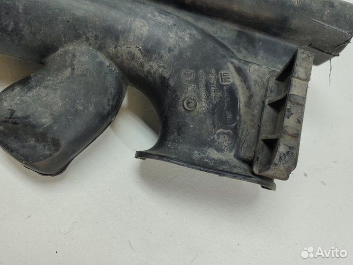 Резонатор воздушного фильтра Opel Astra Z18XE 2008