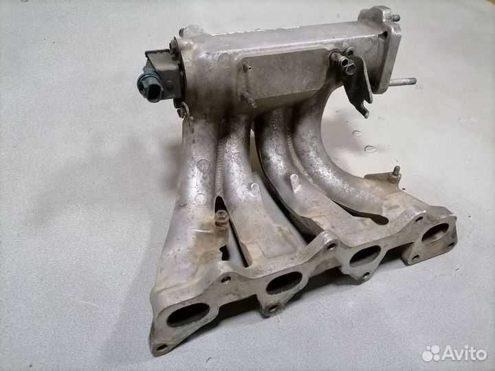 Коллектор впускной Toyota Corona AT 170 1989-1993