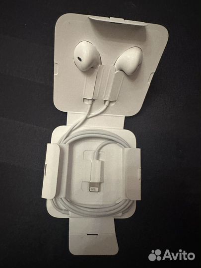 Кабель lightning USB