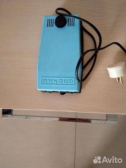 Ремонт ёлочных гирлянд и переключателей СССР