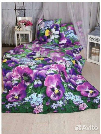 Ткань бязь 150 не лоскут