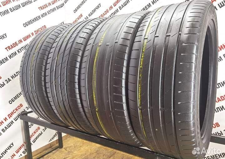 Kumho Ecsta PS71 245/45 R19
