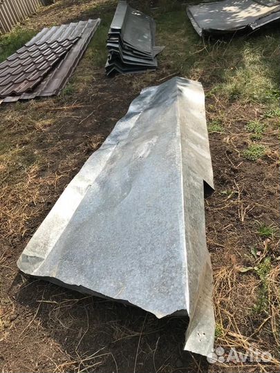 Материалы бу