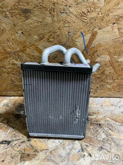 Радиатор печки Киа Соренто 1 bl