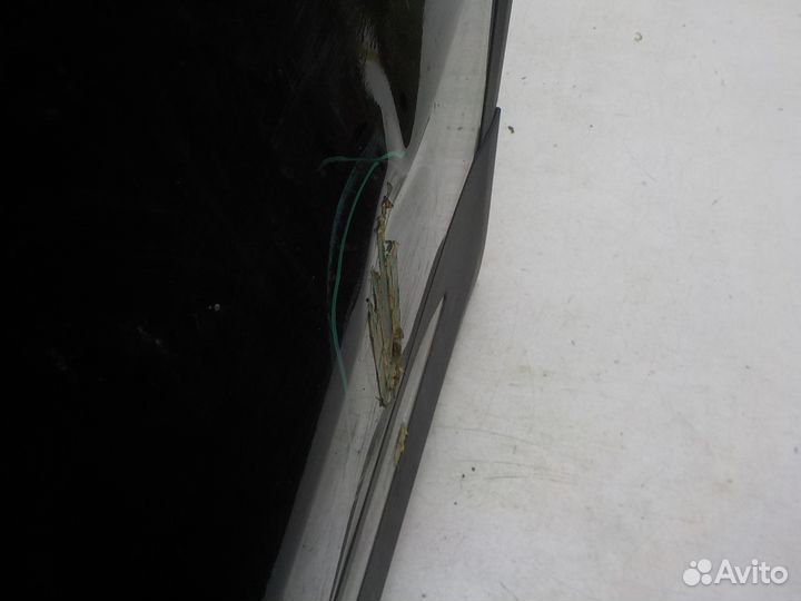 Б/У Б/У Дверь Задняя Левая mercedes-benz арт. A