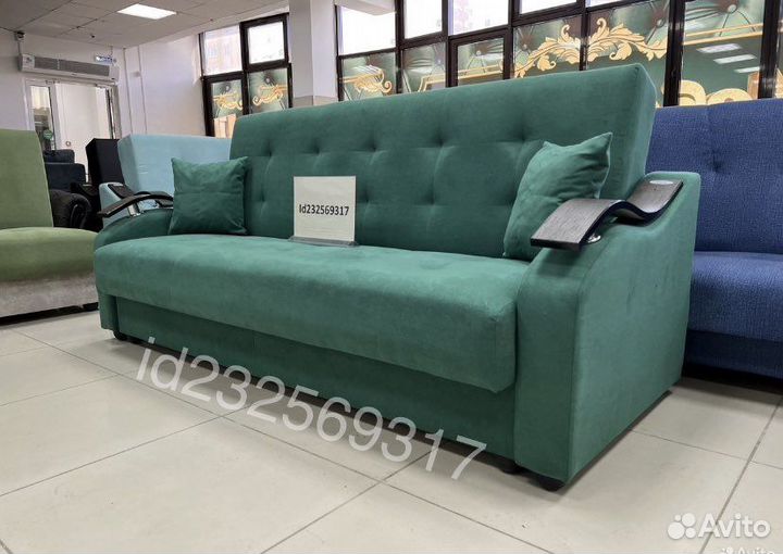 Диван Глория NEW 01667 От Производителя