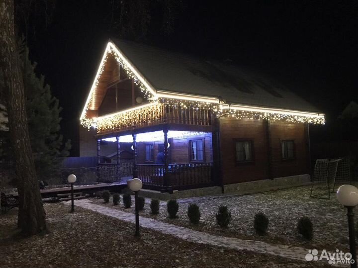 Электрик монтажник