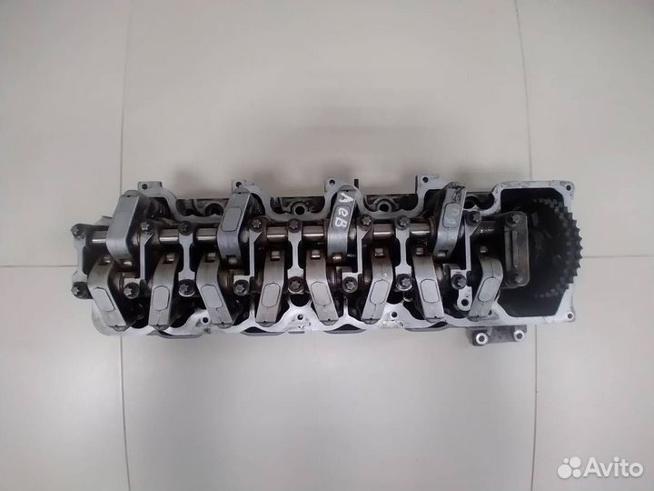 Головка блока цилиндров Mercedes-Benz G-Class W463