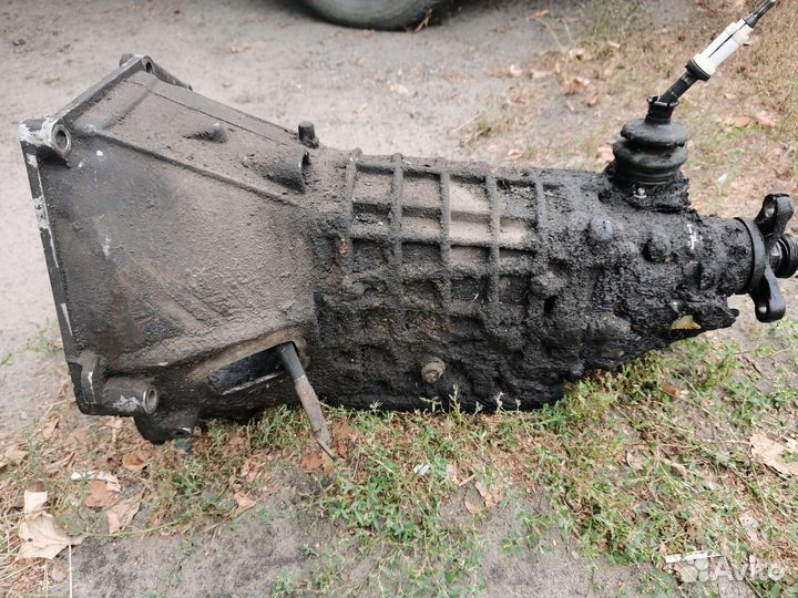 Продам коробку