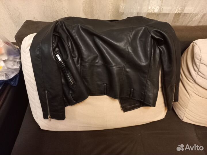 Косуха женская