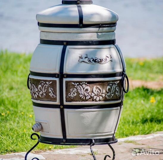 Тандыр большой 