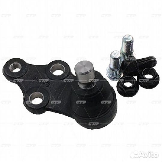 Опора шаровая hyundai IX35 10/sonata YF 10/KIA spo