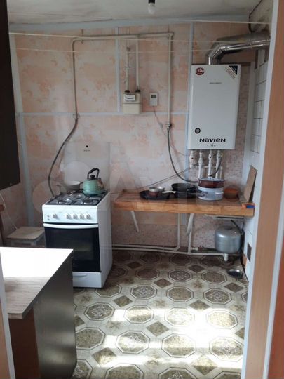 Дом 79,4 м² на участке 30 сот.