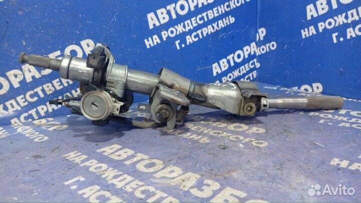 Рулевая колонка Mitsubishi Pajero 3 внедорожник