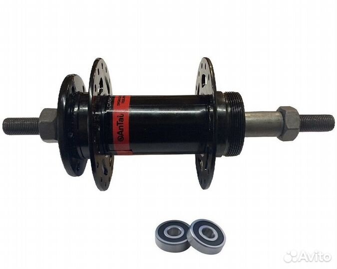 Втулка задняя antai ARD-904G для фэт-байка стальна