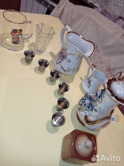 Отличный набор посуды