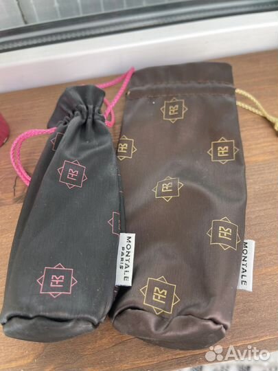 Montale intense cafe rose elixir