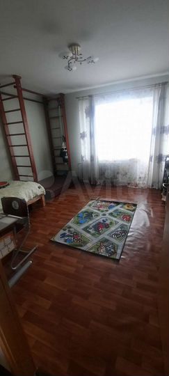 2-к. квартира, 72,4 м², 13/13 эт.