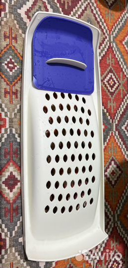 Tupperware Макарена для клёцек