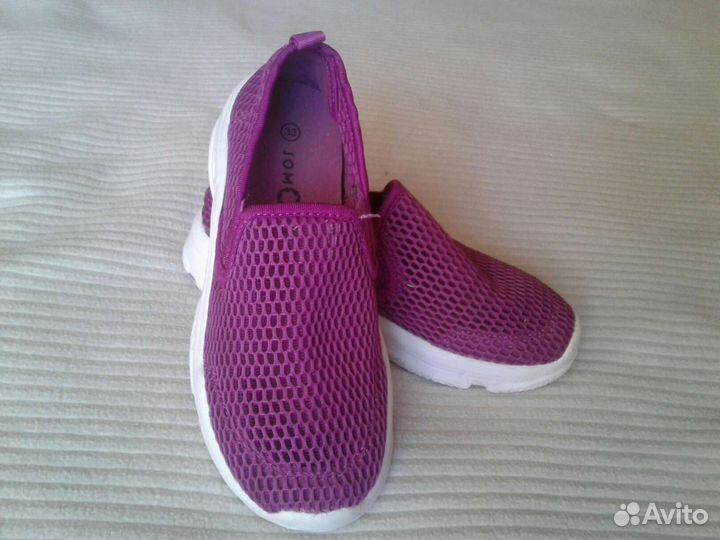 Обувь для девочки 33 размер