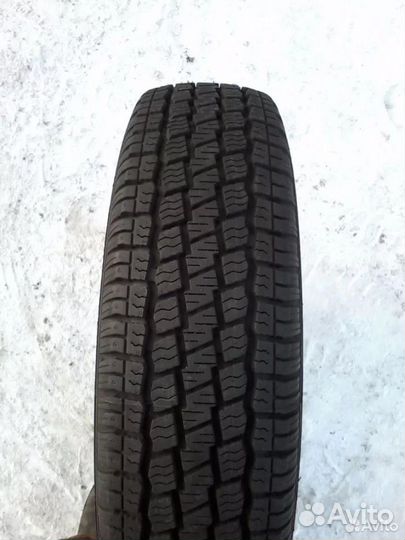 Triangle tr646 185/75 r16c